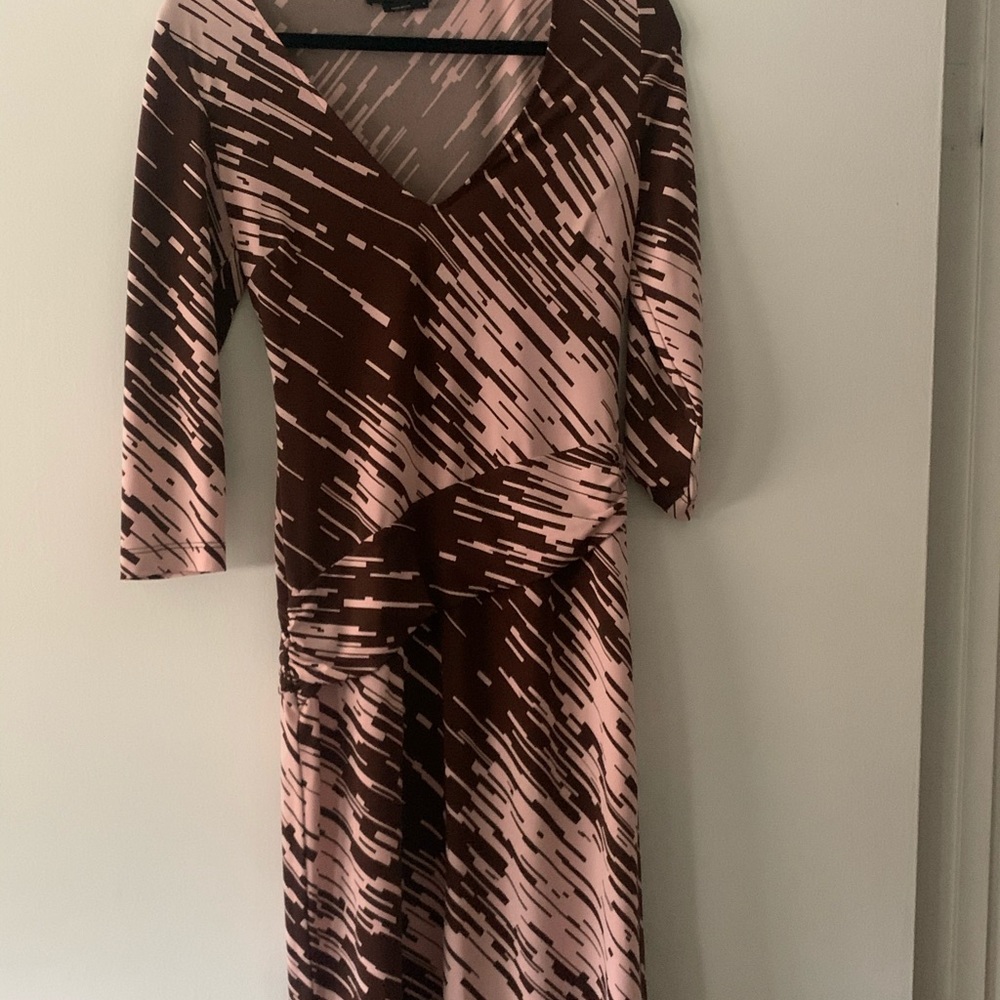 Bcbg dress